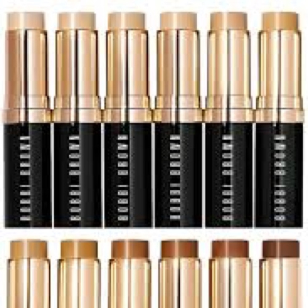 Bobbi brown Foundation stick new